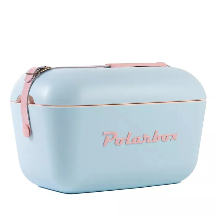 Polar Box 13QTS Retro Cooler