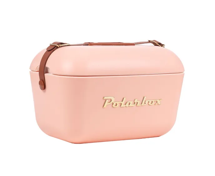 Polar Box 13QTS Retro Cooler