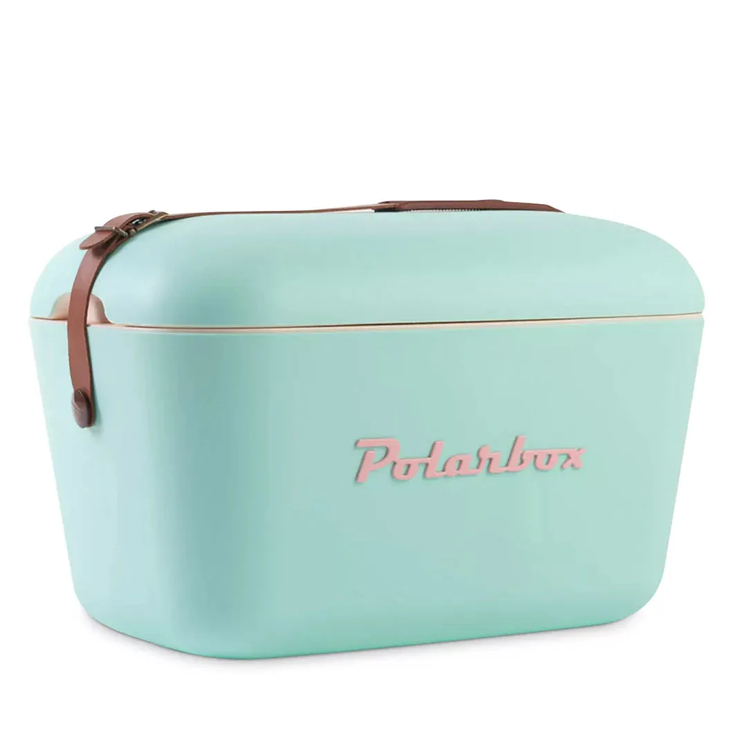 Polar Box 13QTS Retro Cooler