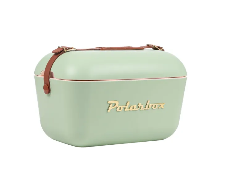 Polar Box 13QTS Retro Cooler