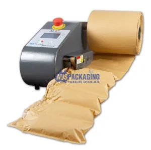 Polycell Kraft Air Pillow Packaging Machine (AIR3EQ)