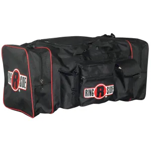 Ringside Pro Logo Gym Bag