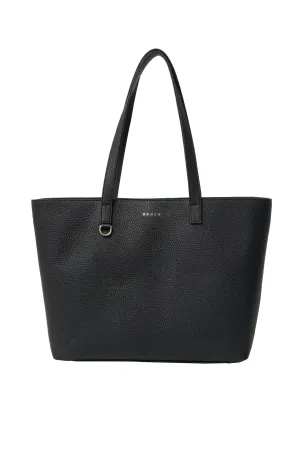 Saben - Tilbury Shoulder Bag, Black