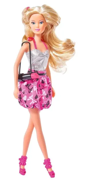 Simba Steffi Love Fashion Bags Doll