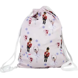 Sling Bag - Nutcracker