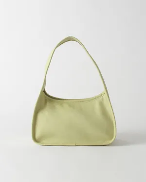 Sofia Bag Leather Apple