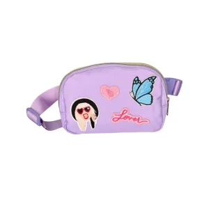 Swiftie Lovers Belt Bag