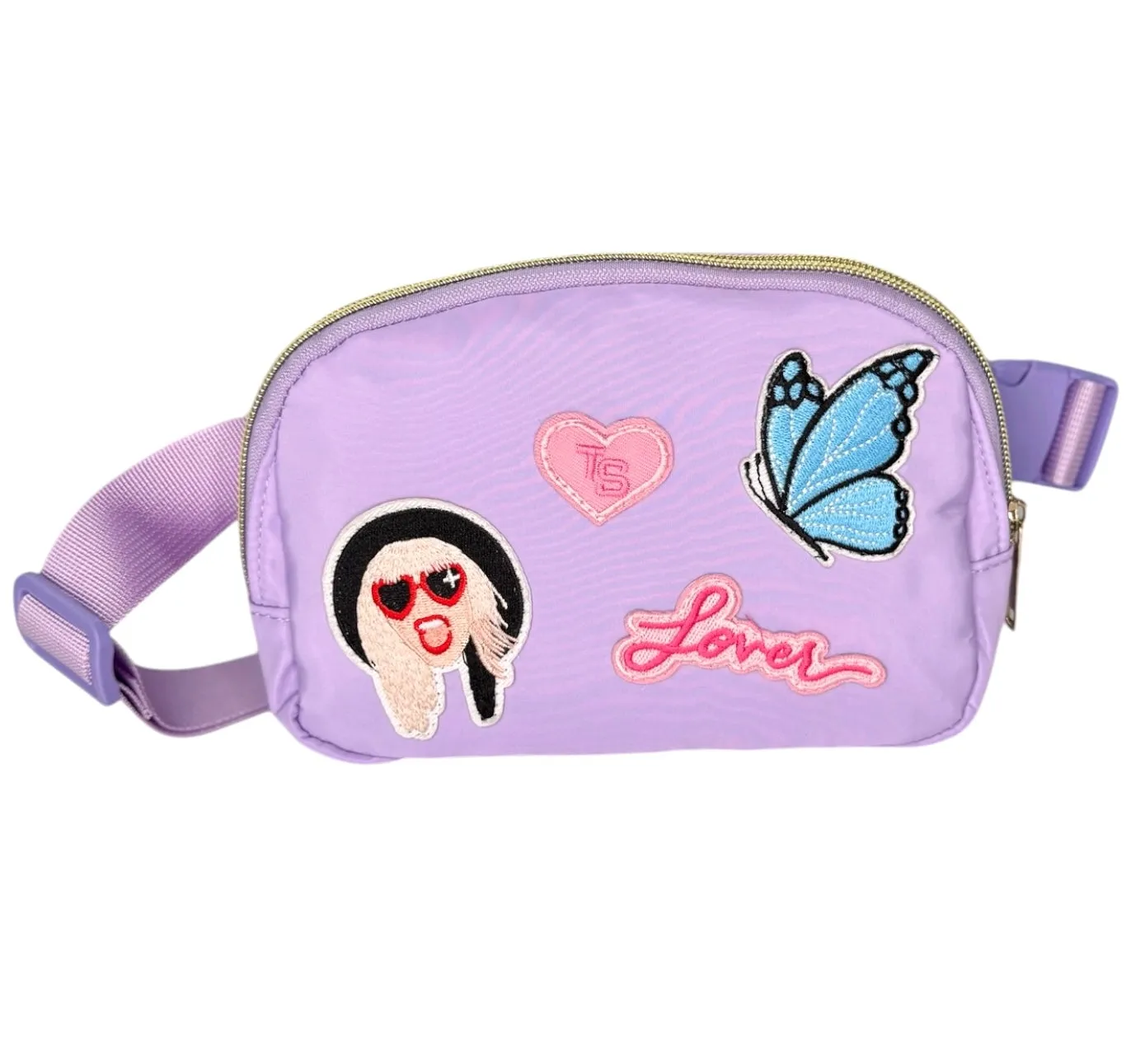 Swiftie Lovers Belt Bag