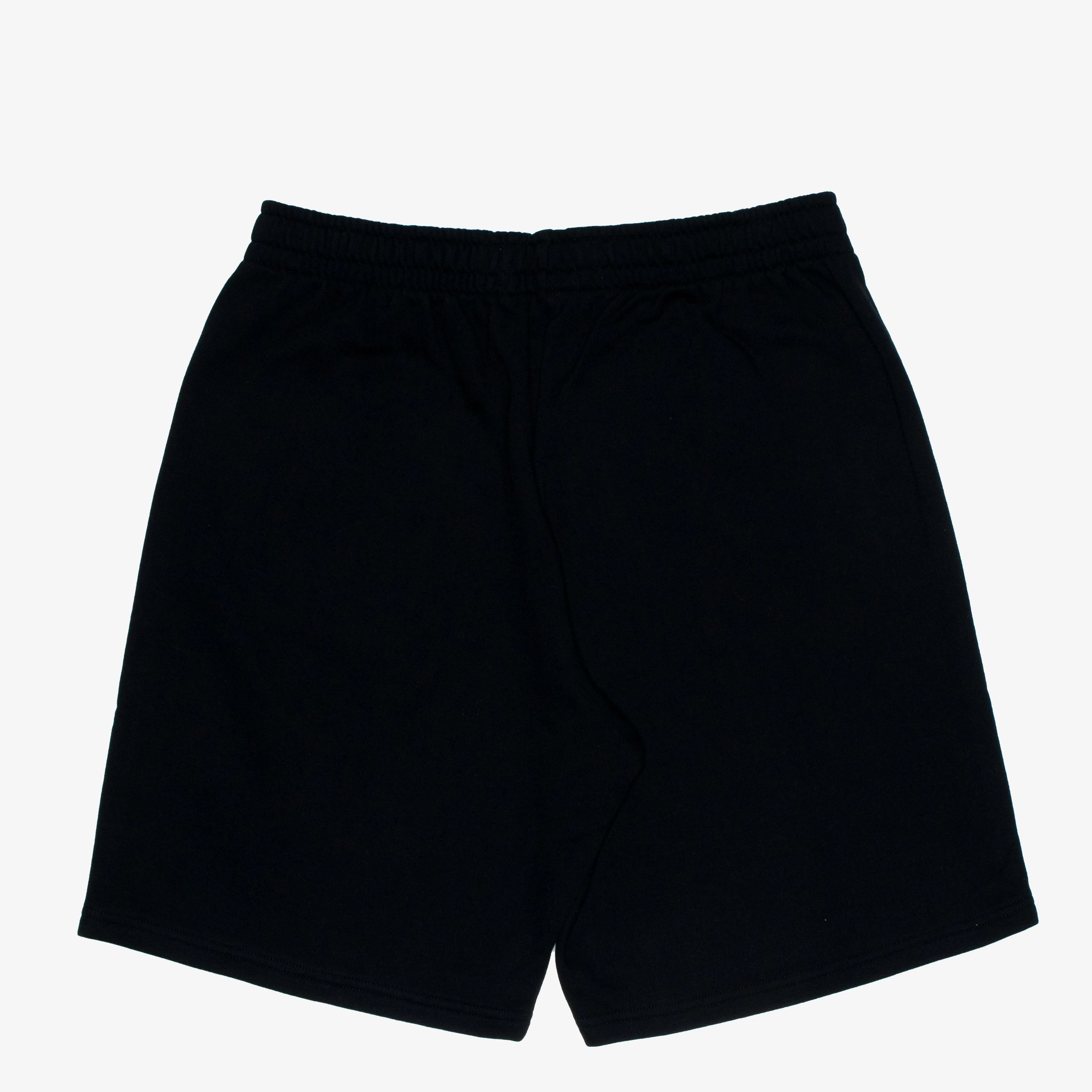 Taikan Everything Fleece Shorts Black