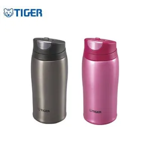 Tiger Stainless Steel Vacuum Tumbler MCB