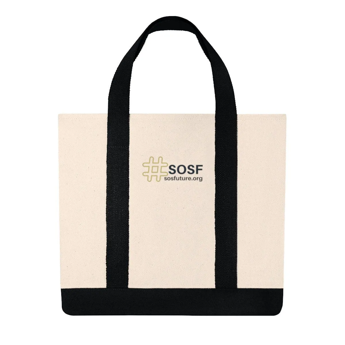 Tote bags/reusable bags sosfuture