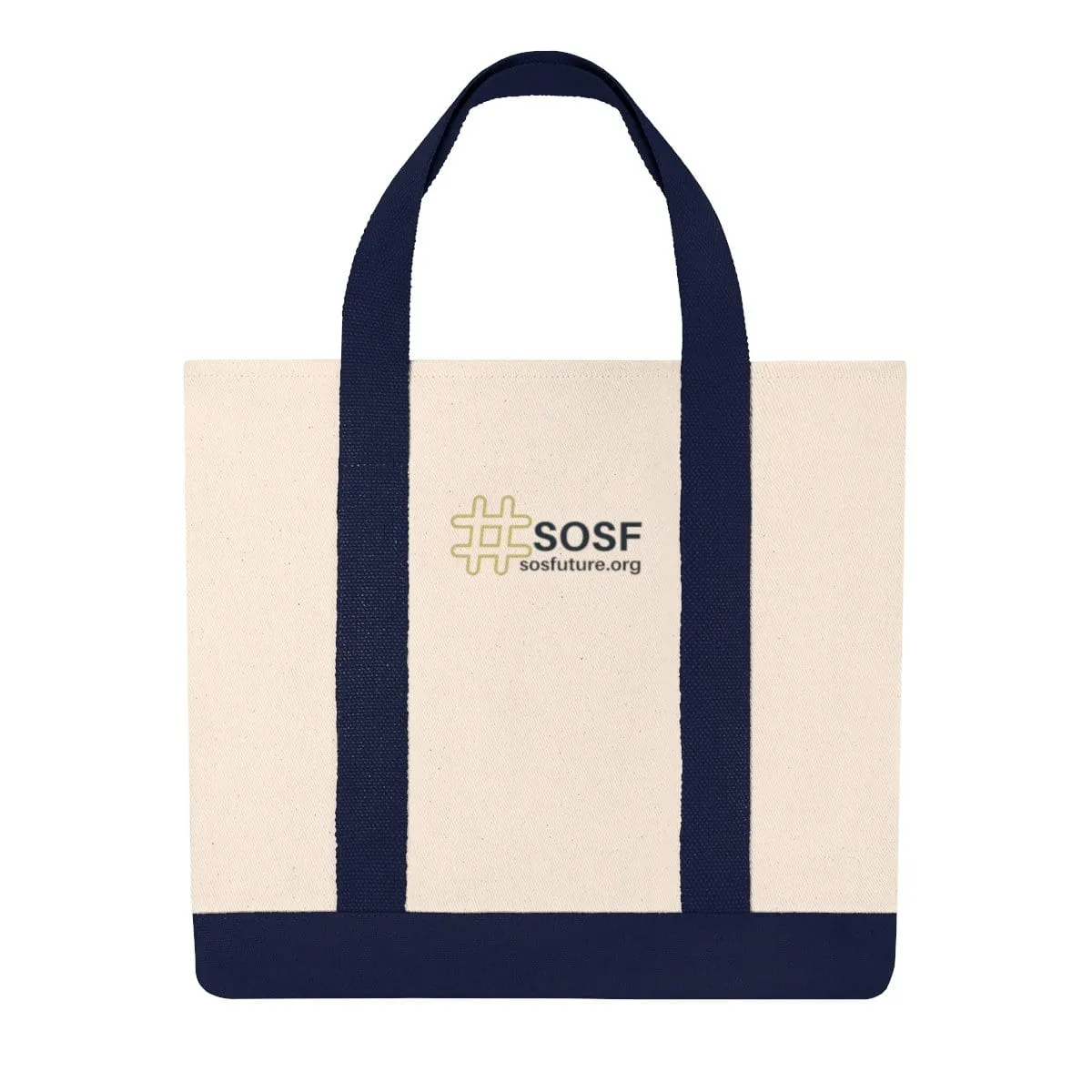 Tote bags/reusable bags sosfuture