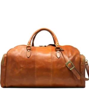 Venezia Duffle