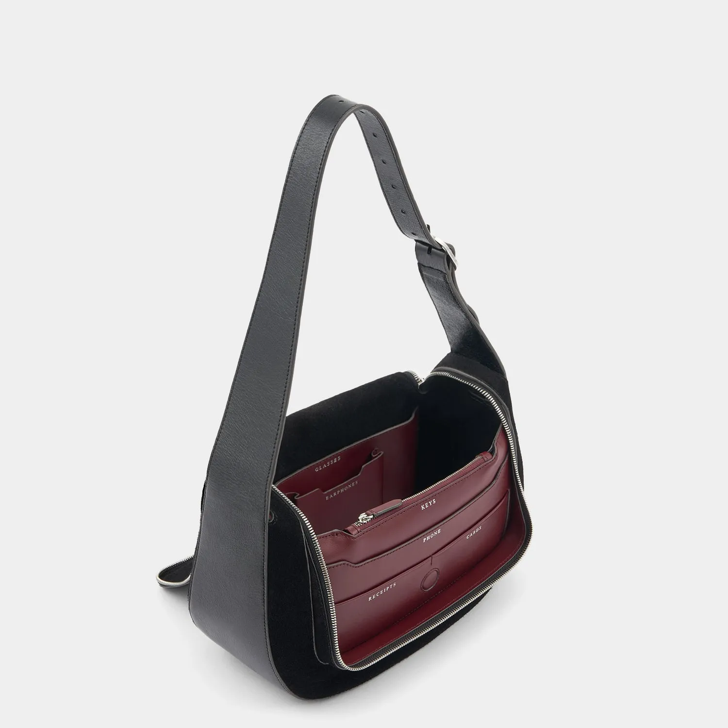 Vere Shoulder Bag