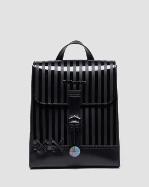 Wednesday Mini Leather Backpack