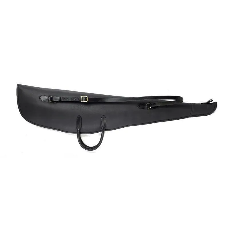 William Powell Leather Rifle Slip